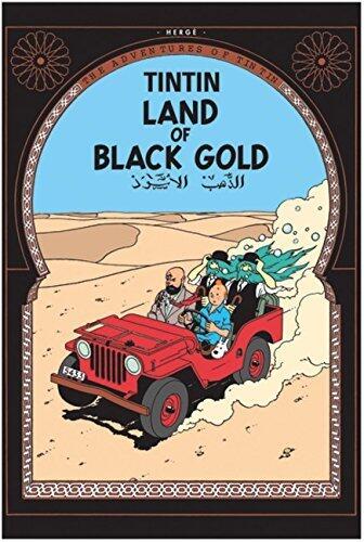Tintin and the Picaros (The Adventures of Tintin)
