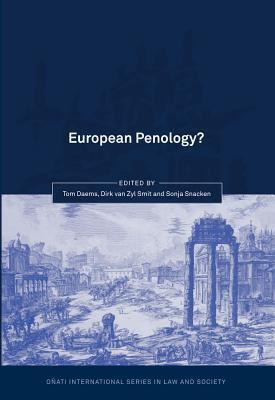 European Penology?