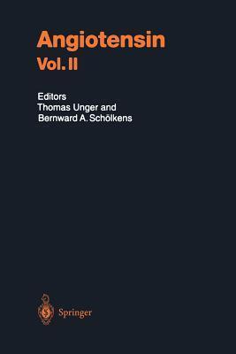 Angiotensin Vol. II