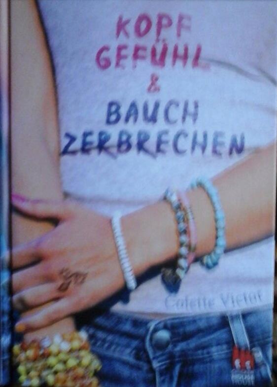 Kopfgefühl und Bauchzerbrechen
