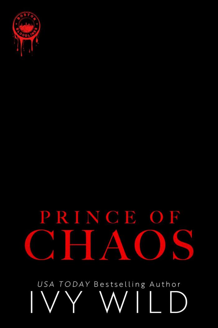 Prince of Chaos