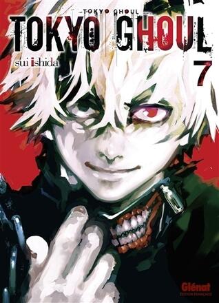 Tokyo Ghoul #7