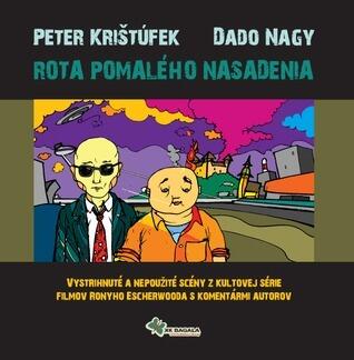 Rota pomalého nasadenia