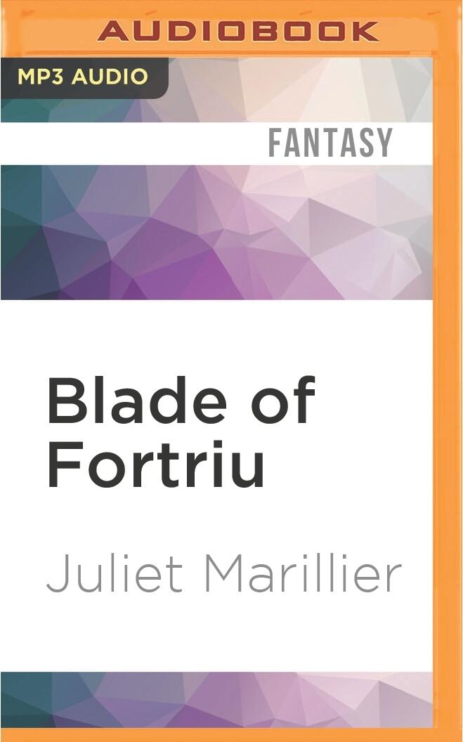 Blade of Fortriu