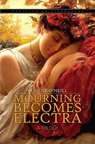Mourning Becomes Electra