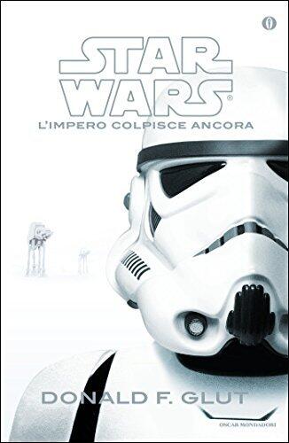Star Wars: L'impero colpisce ancora (Star Wars (versione italiana) Vol. 5)