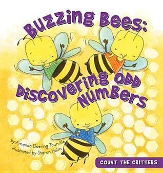 Buzzing Bees: Discovering Odd Numbers