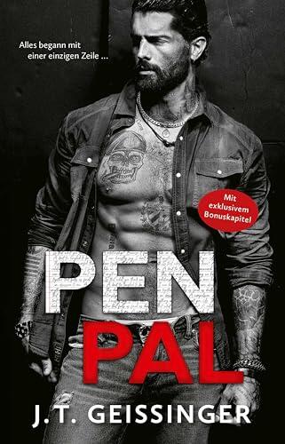 Pen Pal