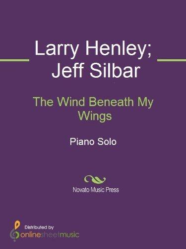 The Wind Beneath My Wings