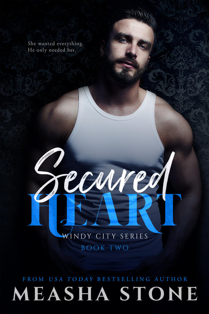 Secured Heart