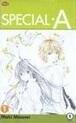 Special A, Vol. 1