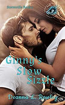 Ginny's Slow Sizzle
