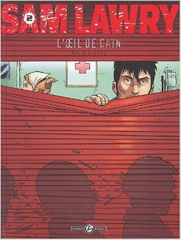L'oeil de Caïn
