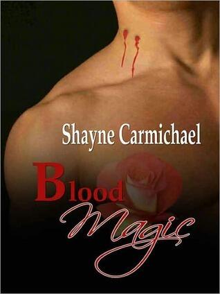 Blood Magic