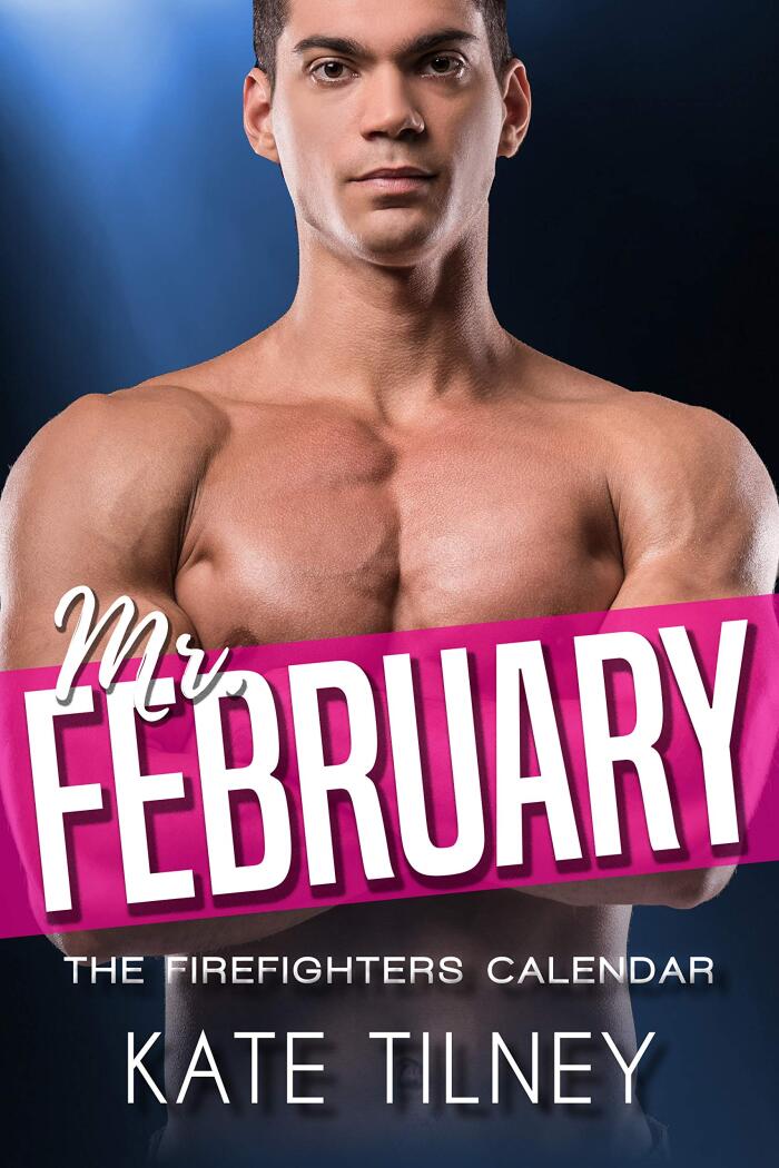 Mr. February