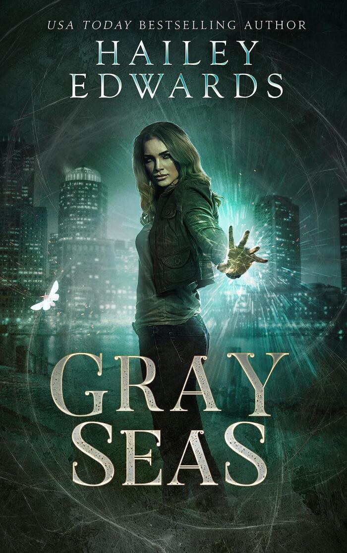 Gray Seas