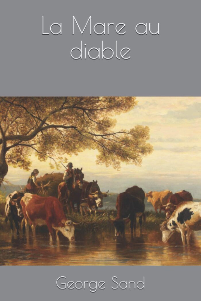La Mare au diable