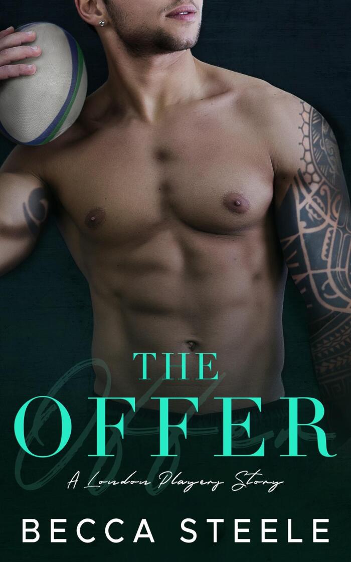 The Offer