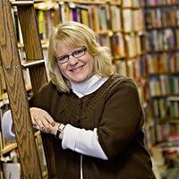 Julie Stiegemeyer