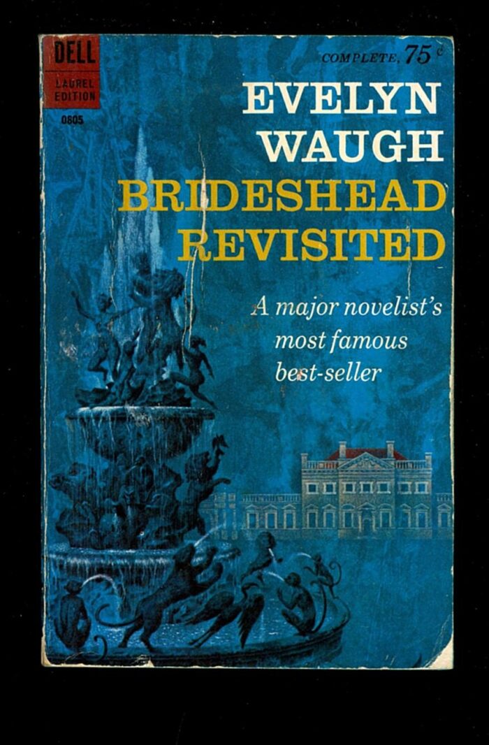 Brideshead Revisited