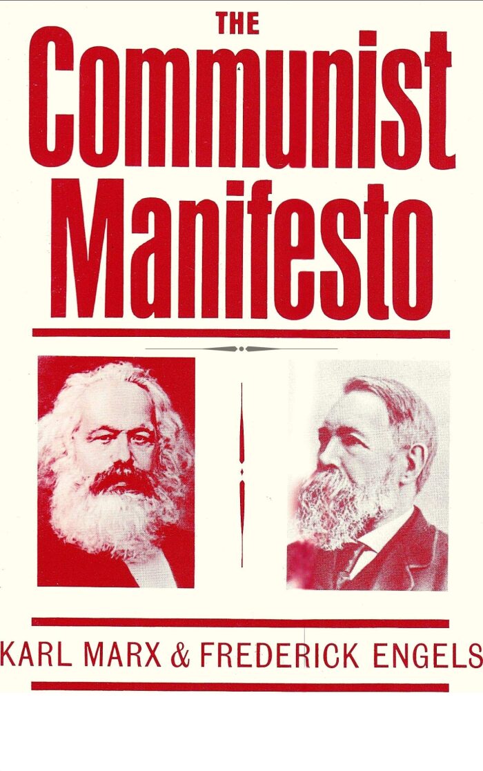 The Communist Manifesto
