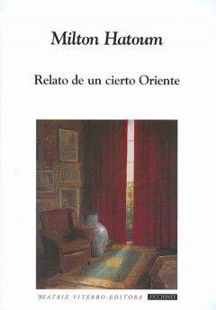 Relato de un cierto Oriente