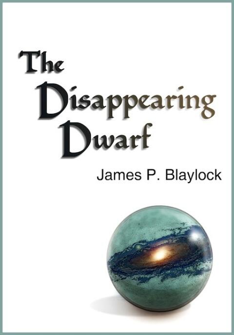 The Disappearing Dwarf