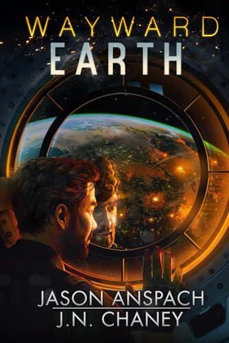 Wayward Earth