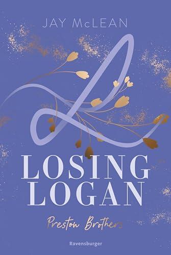 Preston Brothers, Band 2 - Losing Logan