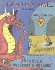 Dragon's Hall