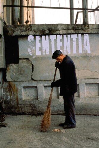 Sententia (Number 1)