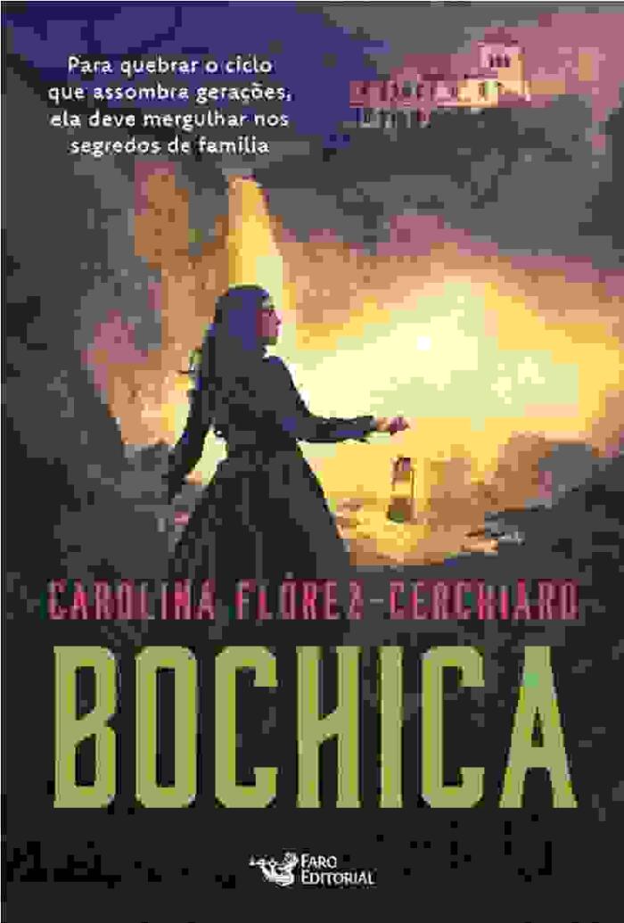 Bochica