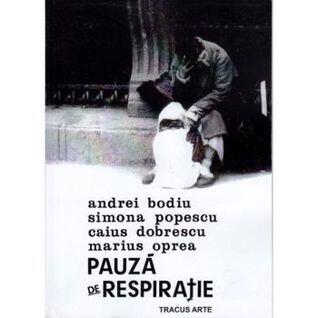 Pauză de respirație