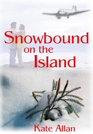 Snowbound on the Island