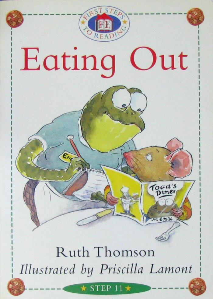 Eating Out