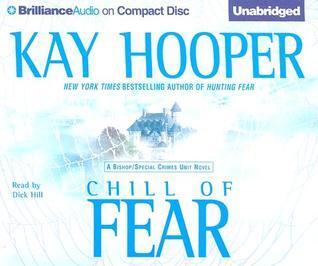 Chill of Fear