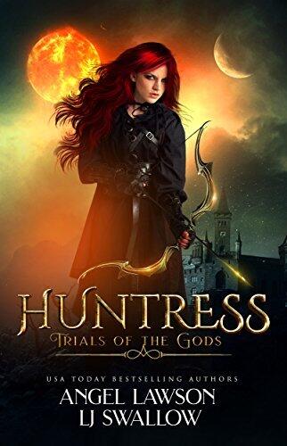 Trials of the Gods