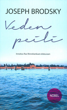 Veden peili