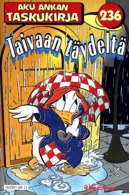 Taivaan täydeltä