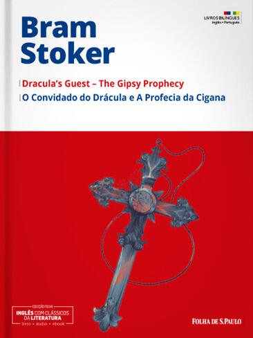 Dracula's Guest / The Gipsy Prophecy = O Convidado do Drácula / A Profecia da Cigana