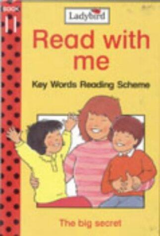 Read With Me 11 Big Secret