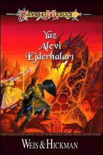 Yaz Alevi Ejderhaları