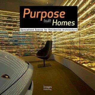 Purpose Built Homes: Specialised Spaces for Residential Architecture