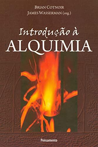Introdução a Alquimia