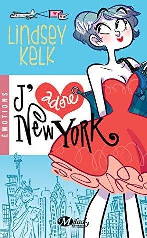 J'adore New York