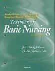 Study Guide to Accompany Caroline Bunker Rosdahl's Textbook of Basic Nursing