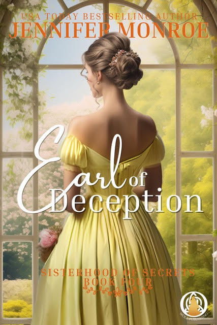 Earl of Deception