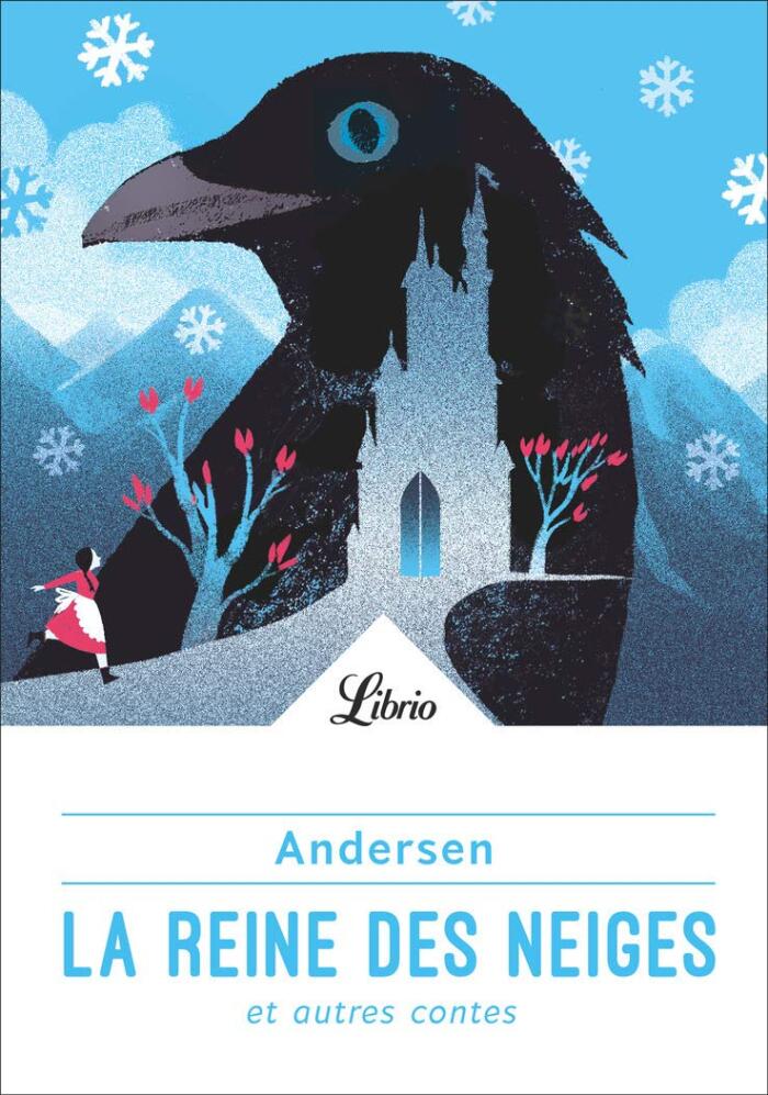 La Reine des Neiges et autres contes: ET AUTRES CONTES