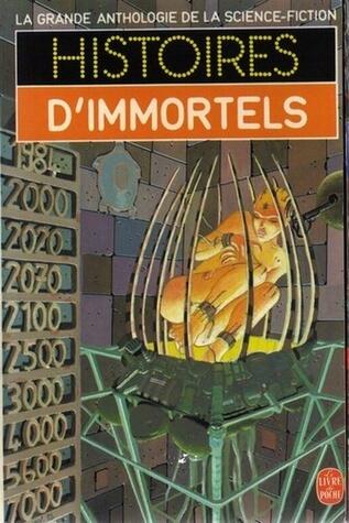 Histoires d'Immortels