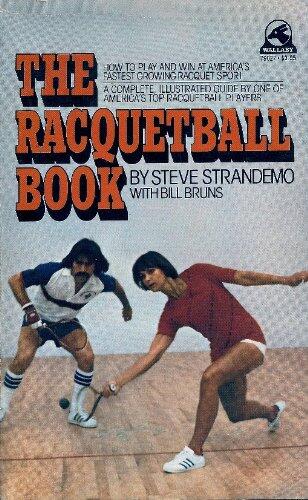 the racquetball book
